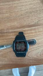 Casio G-Shock GW-M5610U-1ER 43 mm - Zwart, Ophalen, Zo goed als nieuw, Zwart, IOS