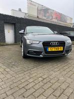 Audi A5 1.8 Tfsi 125KW Sportback M-tr 2012 Grijs, Auto's, Audi, Zwart, 4 cilinders, 4 stoelen, Bluetooth