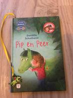 Daniëlle Schothorst - Pip en Peer, Ophalen of Verzenden, Zo goed als nieuw, Daniëlle Schothorst