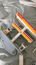 Tankstation Playmobil, Ophalen, Gebruikt, Los playmobil