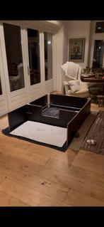 Hond werpkist, Dieren en Toebehoren, Ophalen of Verzenden, Zo goed als nieuw, 110 cm of meer, 100 cm of meer