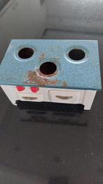 retro fornuis 20x30x10cm, Ophalen, Overige typen