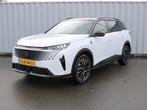 Peugeot 5008 HYBRID 145 AUTOMAAT GT FULL OPTIONS, Gebruikt, 1199 cc, 7 stoelen, Wit