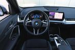 BMW X1 sDrive20i M Sport Automaat / Panoramadak / Trekhaak /, 1525 kg, 156 pk, Met garantie (alle), Origineel Nederlands