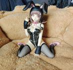 Danganronpa Nanami Chiaki 1/4 B-style Black bunny figuur, Ophalen of Verzenden, Zo goed als nieuw
