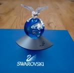 Swarovski. Wereld bol .Millenium 2000 item, Ophalen of Verzenden, Zo goed als nieuw, Figuurtje