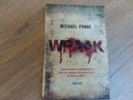 Michael Punke, Wraak, Ophalen of Verzenden, Zo goed als nieuw, Nederland