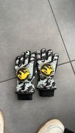 Jurassic world handschoenen voor 6-7jarige, Ophalen of Verzenden, Zo goed als nieuw, Jongen of Meisje, Handschoenen