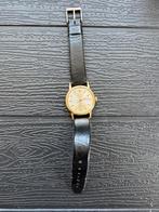 Lincoln horloge Vintage, Sieraden, Tassen en Uiterlijk, Ophalen of Verzenden, Staal, Overige merken