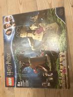 75967 Lego Harry Potter Forbidden Frst Umbridge’s Encounter, Kinderen en Baby's, Speelgoed | Duplo en Lego, Ophalen of Verzenden