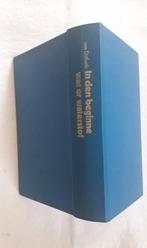 In den beginne was er waterstof Schrijver Hoimar von Ditfurt, Boeken, Ophalen of Verzenden, Gelezen