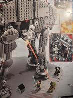 Lego StarWars 75189 Heavy assault walker, Kinderen en Baby's, Speelgoed | Duplo en Lego, Ophalen of Verzenden, Zo goed als nieuw