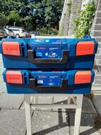 Bosch  L-BOXX   136, Doe-het-zelf en Verbouw, Gereedschapskisten, Ophalen of Verzenden, Zo goed als nieuw
