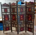 Houten kamerscherm, Ophalen, Gebruikt, ?, ?