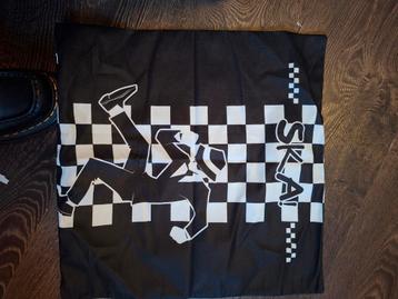 Ska Rude Girl Tas en kussenslopen. beschikbaar voor biedingen