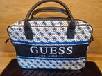 Guess laptoptas schooltas, Ophalen of Verzenden, Nieuw, Zwart