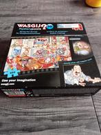 Wasgij puzzle, Hobby en Vrije tijd, Denksport en Puzzels, Ophalen of Verzenden, Zo goed als nieuw