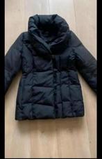 Esprit donsjas 38 nieuwstaat dons, Maat 38/40 (M), Zwart, Ophalen of Verzenden, Zo goed als nieuw