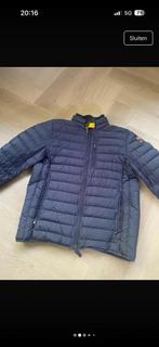 Parajumper ugo, Blauw, Maat 56/58 (XL), Parajumpers, Ophalen of Verzenden