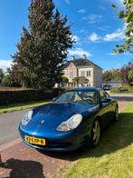 Porsche 996 Carrera 2 bj.1998, Auto's, Automaat, Achterwielaandrijving, 74 €/maand, Leder
