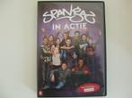 33PE: Spangas in actie (gebruikt), Cd's en Dvd's, Dvd's | Tv en Series, Gebruikt, Ophalen of Verzenden