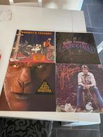 John Fogerty. 4 lp’s.  CCR, Cd's en Dvd's, Vinyl | Rock, Ophalen of Verzenden
