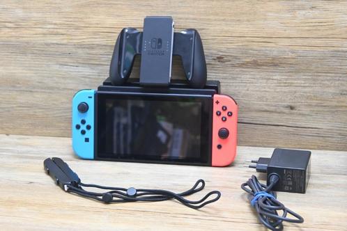 Nintendo switch 2016, Spelcomputers en Games, Games | Nintendo Switch, Gebruikt, Vanaf 3 jaar, Ophalen of Verzenden
