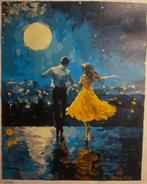canvas doek te koop, Antiek en Kunst, Ophalen of Verzenden