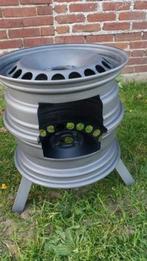 buitenkachel maken van velgen  ? Ik heb nog meerdere velgen, Ophalen, Gebruikt