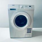 AEG Lavamat 6000 A+ Wasmachine incl garantie, Ophalen, Zo goed als nieuw, Voorlader, 85 tot 90 cm