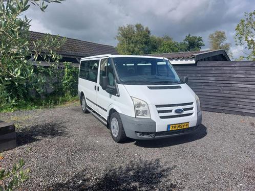 Busje huren voor een weekendje weg! SUPER RUIM, laatste kans, Diensten en Vakmensen, Verhuur | Auto en Motor, Personenauto, Verhuiswagen of Bestelauto