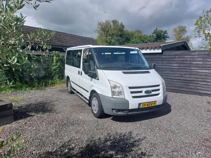 Busje huren voor een weekend weg! SUPER RUIM, Herfstvakantie, Diensten en Vakmensen, Verhuur | Auto en Motor, Personenauto, Verhuiswagen of Bestelauto