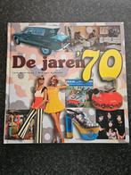 Boek: De Jaren '70 - Zo Goed Als Nieuw!, Boeken, Ophalen of Verzenden, Zo goed als nieuw, Overige onderwerpen, Jack Botermans / Wim van Grinsven