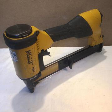 Bostitch zware crown stapler niet tacker pistool machine  beschikbaar voor biedingen