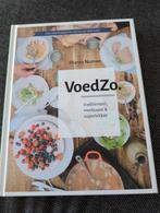 VoedZo. - Sharon Numan Kookboek, Ophalen of Verzenden, Zo goed als nieuw, Sharon Numan, Hoofdgerechten