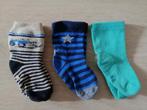 Babysokken, maat 21-23, Gebruikt, Ophalen of Verzenden, Sokjes, Jongetje