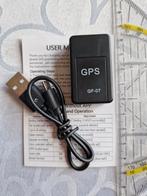 Mini GPS tracker, Ophalen of Verzenden, Zo goed als nieuw