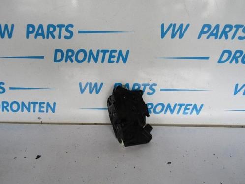 Deurslot Cilinder rechts van een Skoda Fabia, Auto-onderdelen, Carrosserie en Plaatwerk, Skoda, Gebruikt, 3 maanden garantie, Verzenden