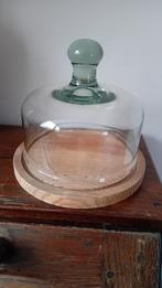 kaasstolp, Huis en Inrichting, Woonaccessoires | Stolpen, Ophalen, Gebruikt