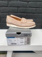 Gabor rosé kleurige instappers, Ophalen of Verzenden, Zo goed als nieuw, Loafers