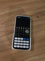 Casio FX-CG50, Diversen, Rekenmachines, Ophalen of Verzenden, Zo goed als nieuw