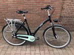 Te koop mooie Montego Avantgard plus damesfiets 57 cm 3v, Overige merken, Gebruikt, Minder dan 10 versnellingen, 28 inch