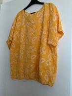 Nieuw blousje maat 44, Ophalen of Verzenden, Nieuw, Geel, Blouse of Tuniek
