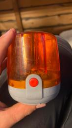 Zwaailamp rolly toys, Ophalen of Verzenden, Nieuw