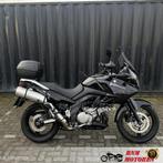 Suzuki DL 1000 V-Strom, 996 cc, Bedrijf, Meer dan 35 kW, Toermotor