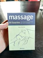 K. Dreyfuss - Massage, K. Dreyfuss, Ophalen of Verzenden, Zo goed als nieuw, Natuurwetenschap