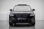 BMW X3 xDrive20i Business Edition Plus |Pano|Leder|Adaptive|, 1998 cc, Stof, Gebruikt, 4 cilinders