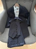 Feestelijke Jongens Outfit - C&A Pak & Zara Schoenen, Ophalen of Verzenden, Zo goed als nieuw, Jongen