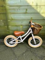 Banwood roze fiets, vanaf 2,5 jr, Kinderen en Baby's, Ophalen, Zo goed als nieuw, Loopfiets