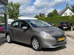 Peugeot 208 1.2 VTi Envy 5 Deurs / Cruise / Clima / 91.990 K, Voorwielaandrijving, Euro 5, Stof, 1199 cc